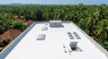 Concrete & Structural Roofing